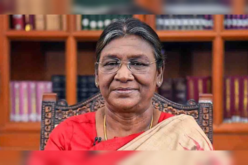 രാഷ്ട്രപതിയുടെ സന്ദർശനം: തിരുവനന്തപുരം നഗരത്തിൽ ഗതാഗത നിയന്ത്രണം