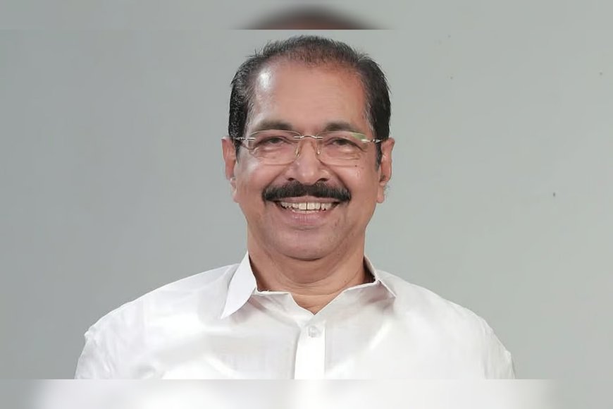 യുഡിഎഫ് മുന്നേറ്റം കൂട്ടായ പരിശ്രമത്തിന്റെ ഫലമെന്ന് സണ്ണി ജോസഫ്