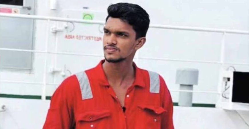 കൊച്ചി ഷിപ്പ് യാര്‍ഡില്‍ കപ്പലിന്‍റെ അറ്റകുറ്റപ്പണിക്കിടെ ഡൈവര്‍ മുങ്ങിമരിച്ചു 