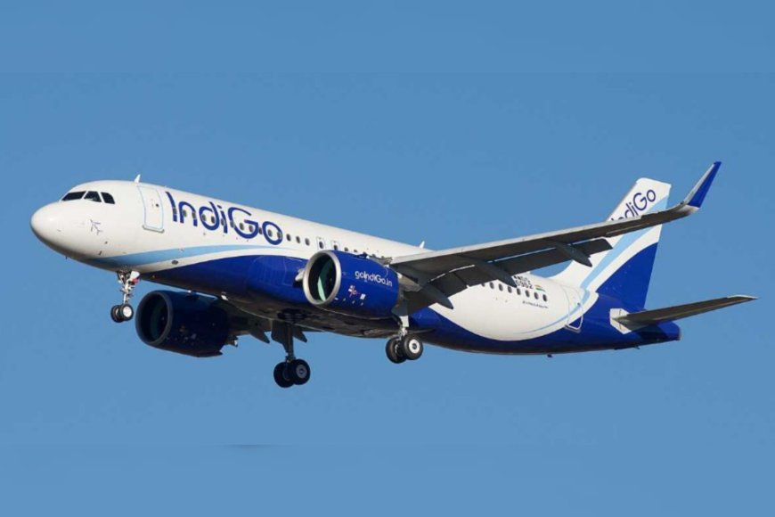 ഇൻഡിഗോ പ്രതിസന്ധി; ഡിജിസിഎക്ക് മറുപടി നല്‍കി ഇന്‍ഡിഗോ