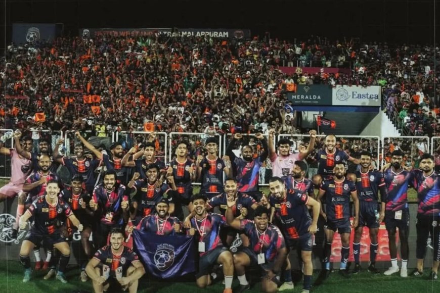 സൂപ്പർലീഗ് കേരള സെമി ഫൈനൽ മത്സരങ്ങൾ മാറ്റിവെച്ചു: കാരണം തദ്ദേശ തെരഞ്ഞെടുപ്പ് സുരക്ഷ