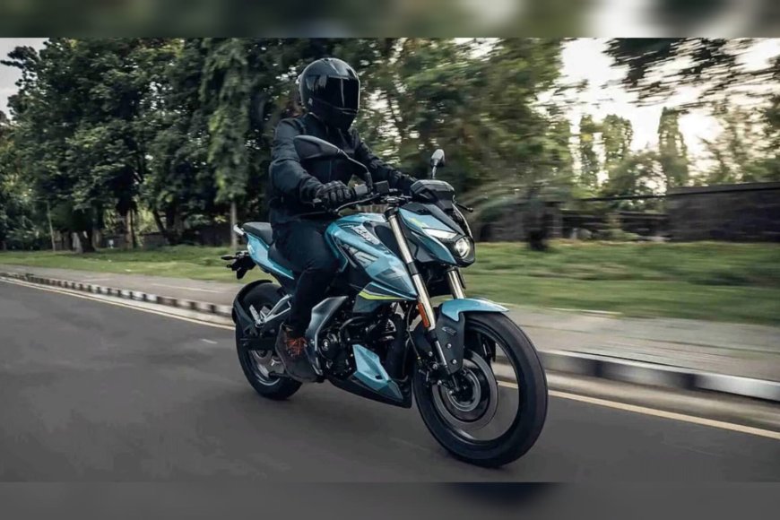 പള്‍സര്‍ എന്‍160 ന്‍റെ പുതിയ വേരിയന്‍റ് ഇന്ത്യയില്‍ പുറത്തിറക്കി