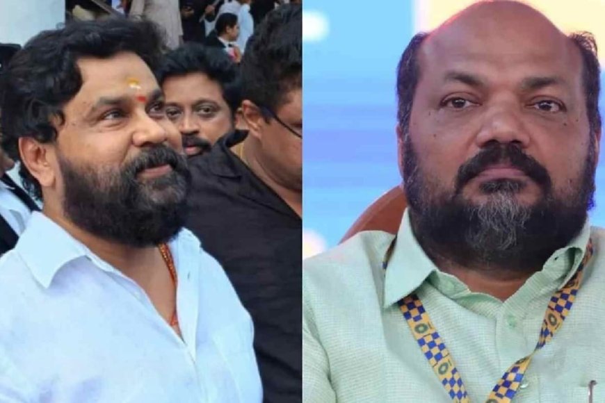 നടി ആക്രമിക്കപ്പെട്ട കേസ്: വിചാരണക്കോടതി വിധിക്കെതിരെ സർക്കാർ അപ്പീൽ പോകും; അതിജീവിതയ്ക്കൊപ്പം: മന്ത്രി പി. രാജീവ്