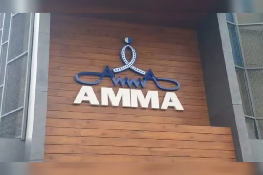 നടിയെ ആക്രമിച്ച കേസ്;  വിധിക്ക് പിന്നാലെ പ്രതികരണവുമായി താരസംഘടനയായ ‘എ എം എം എ'