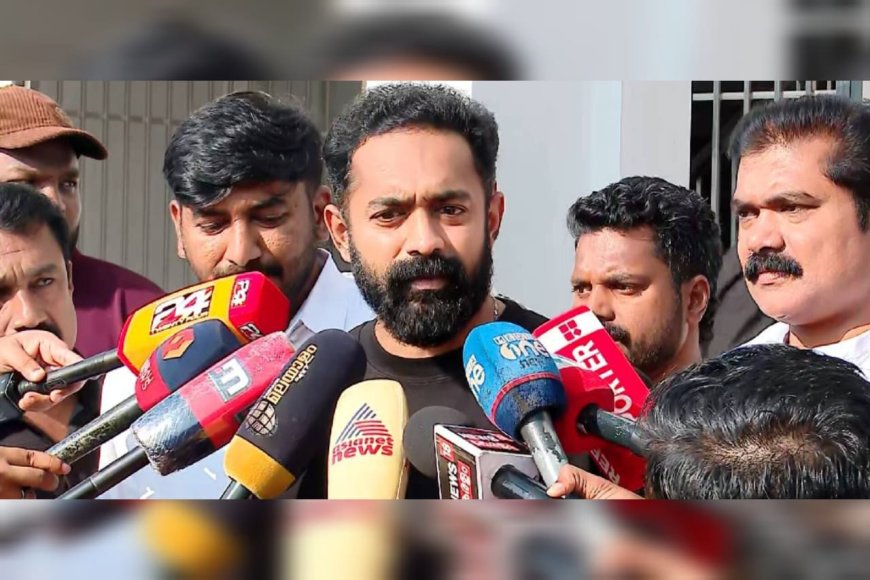 നടിയെ ആക്രമിച്ച കേസ്; അതിജീവിതയ്ക്ക് നീതി ലഭിക്കണമെന്ന് ആസിഫ് അലി