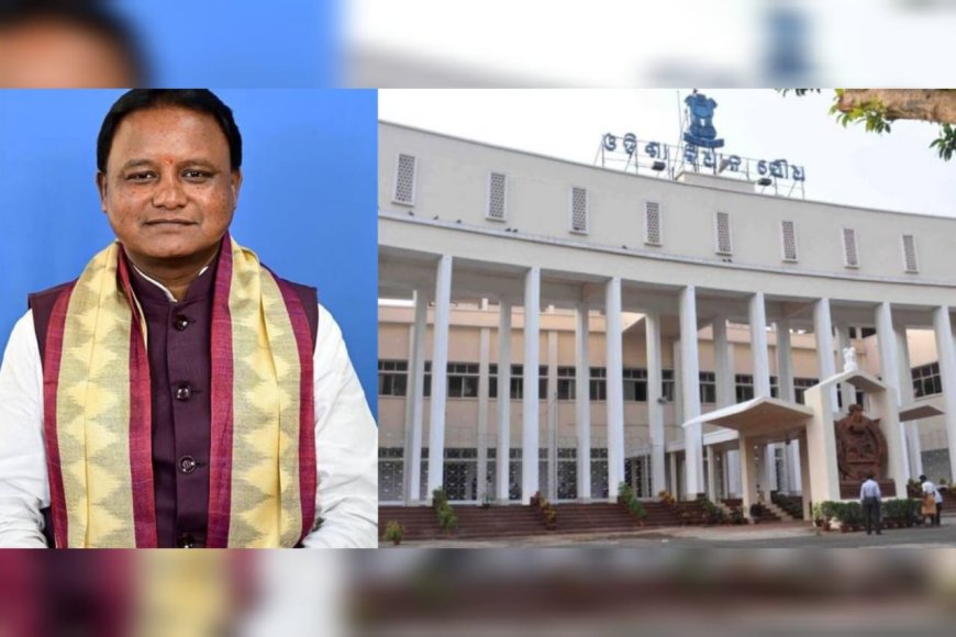 ഒഡീഷയില്‍ എംഎല്‍എമാരുടെ ശമ്പളം കൂട്ടി