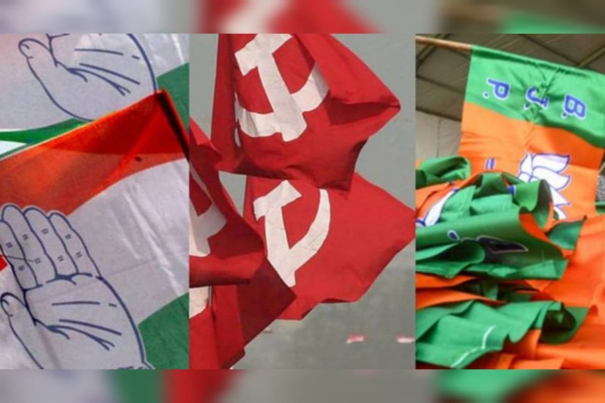 വിജയാഹ്ലാദപ്രകടനങ്ങളിൽ മിതത്വം പാലിക്കണം