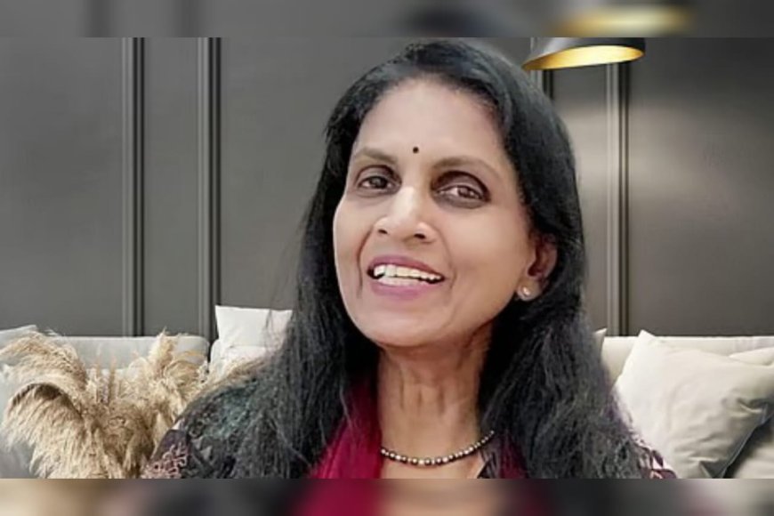 തിരുവനന്തപുരം കോർപ്പറേഷനിൽ റിട്ട. ഡിജിപി ശ്രീലേഖക്ക് ജയം