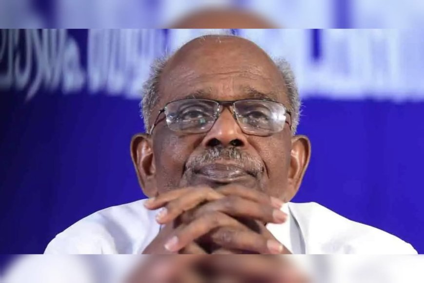 വിവാദ പരാമർശവുമായി മുതിർന്ന സിപിഎം നേതാവ് എംഎം മണി