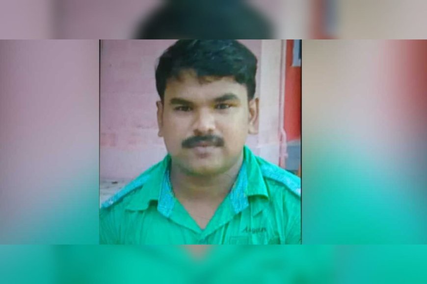 വിജയാഹ്ലാദത്തിനിടെ പടക്കം പൊട്ടിച്ചു, ശരീരത്തിലേയ്ക്ക് തീ പടര്‍ന്നുപിടിച്ച് യു.ഡി.എഫ് പ്രവര്‍ത്തകന് ദാരുണാന്ത്യം