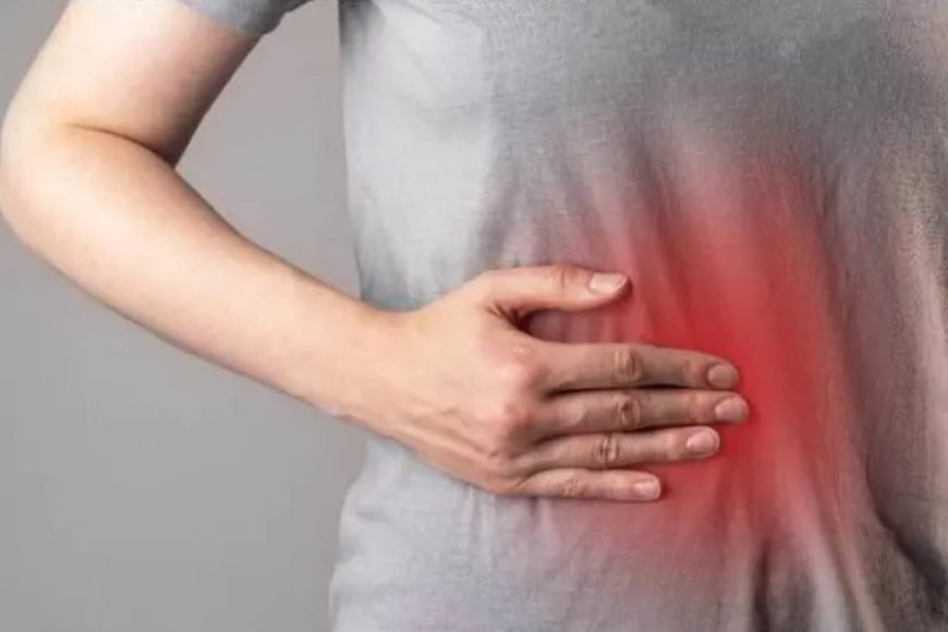 മദ്യപിക്കാത്തവരിലും ഫാറ്റിലിവര്‍; അറിയാം കാരണവും അപകട സാധ്യതകളും