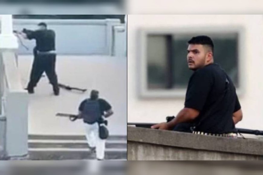 ഓസ്‌ട്രേലിയയിലെ ഭീകരാക്രമണം: ആക്രമണം നടത്തിയത് അച്ഛനും മകനുമെന്ന് റിപ്പോർട്ട്