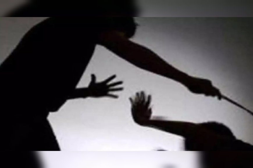 ഹോംവർക്ക് ചെയ്തില്ല, മൂന്നാം ക്ലാസുകാരന് അധ്യാപകന്റെ ക്രൂര മര്‍ദ്ദനം