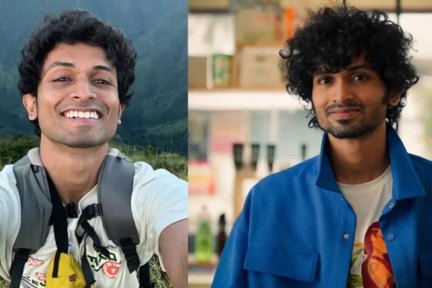 ഡിജിറ്റൽ തട്ടിപ്പ്: യുട്യൂബറും ബിഗ് ബോസ് താരവുമായ മുഹമ്മദ് ഡിലിജന്‍റ് ബ്ലെസ്‍ലി പിടിയിൽ