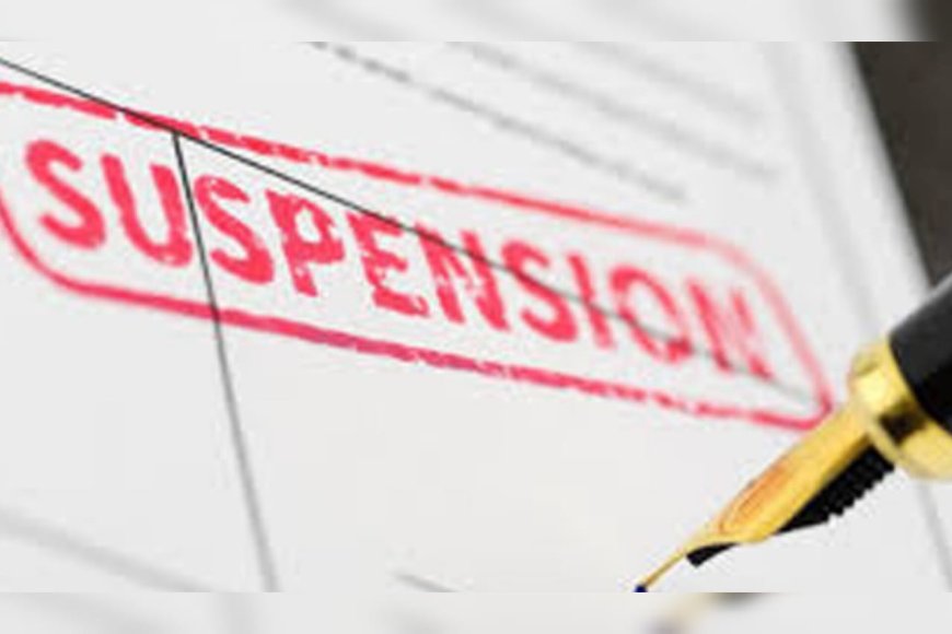 കൊല്ലത്ത് പോലീസ് ഉദ്യോഗസ്ഥയ്ക്ക് നേരെ ലൈംഗിക അതിക്രമം; പോലീസുകാരന് സസ്പെൻഷൻ