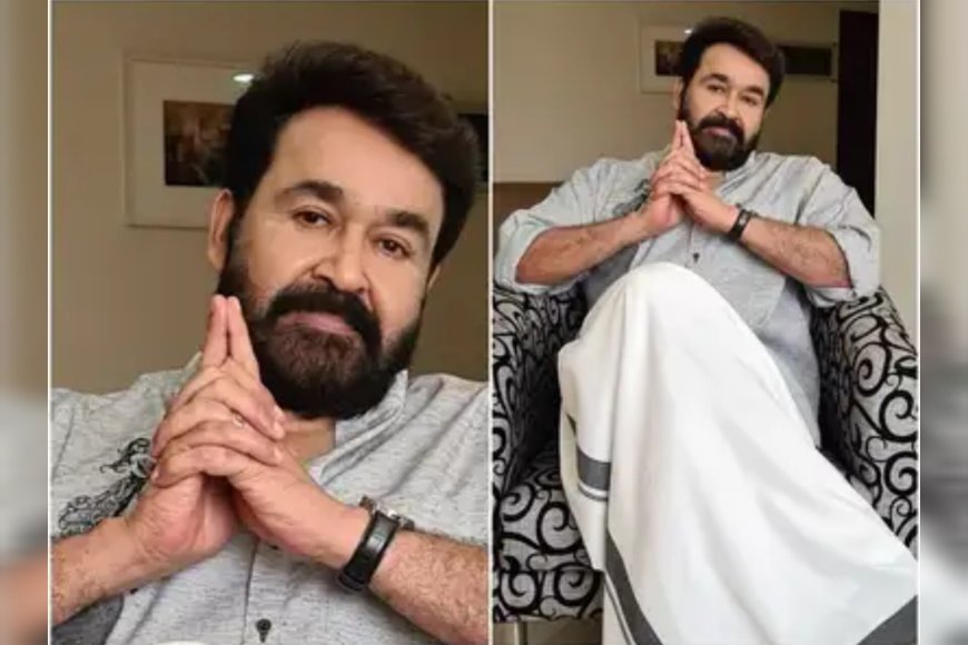 64-ാമത് സംസ്ഥാന സ്‌കൂൾ കലോത്സവം: സമാപന ചടങ്ങിലെ മുഖ്യാതിഥി  മോഹൻലാൽ