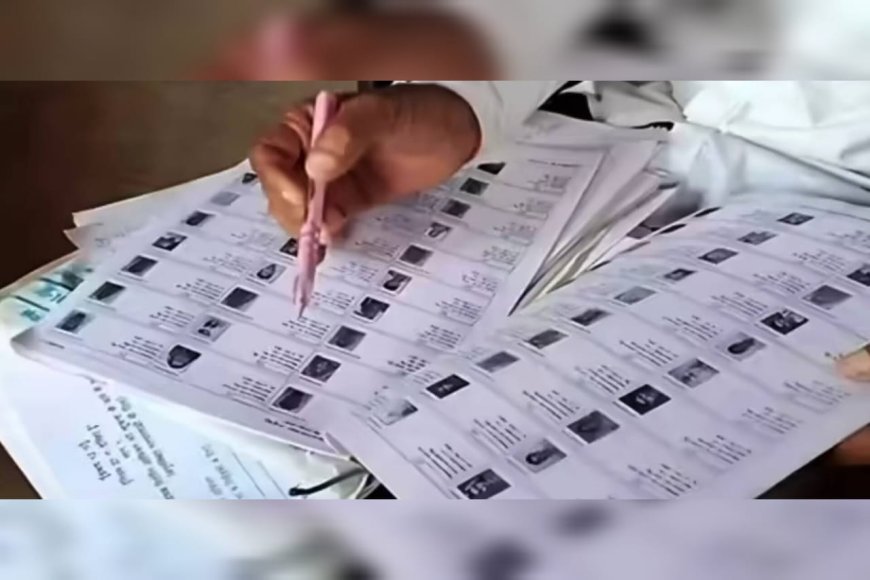 എസ്ഐആർ; തമിഴ്നാട്ടിൽ ഒരു കോടിയോളം വോട്ടർമാരെ നീക്കി