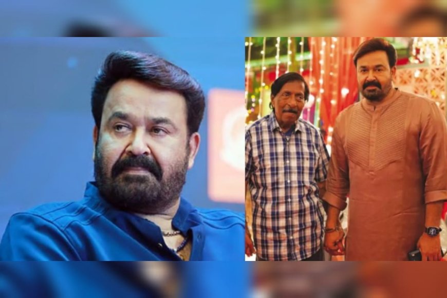 സൗഹൃദത്തിനപ്പുറമുള്ള വൈകാരിക ബന്ധം ഞങ്ങൾ തമ്മിലുണ്ടായിരുന്നു;  മോഹൻലാൽ