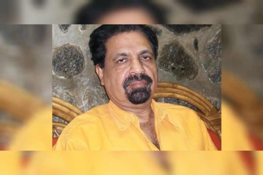 ലൈംഗിക പീഡനക്കേസ്; പി ടി കുഞ്ഞുമുഹമ്മദിനെ അറസ്റ്റ് ചെയ്ത് വിട്ടയച്ചു