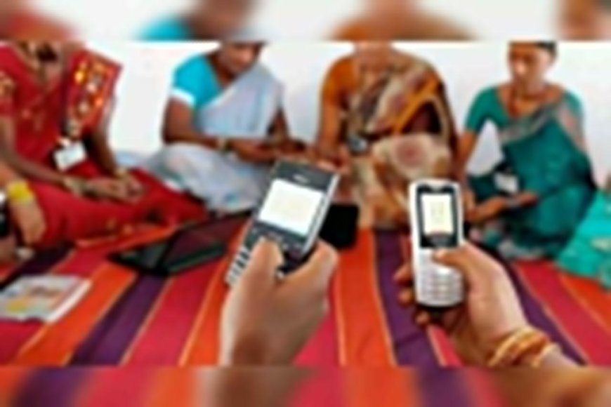 സ്ത്രീകൾക്ക് ക്യാമറയുള്ള മൊബൈൽ ഫോണുകൾക്ക് വിലക്കുമായി രാജസ്ഥാൻ