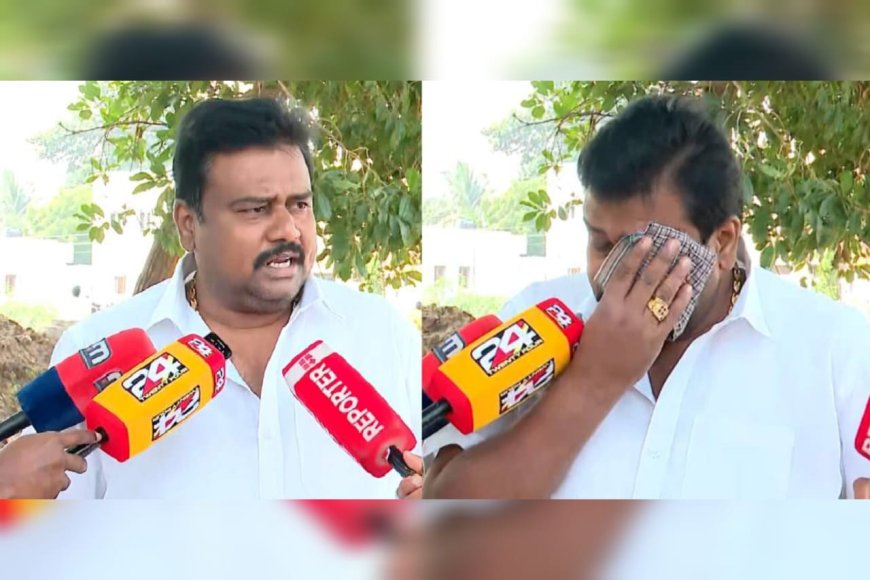 ശബരിമല സ്വർണ്ണക്കൊള്ള; കേസില്‍ യാതൊരു ബന്ധമില്ലെന്ന് ഡി മണി