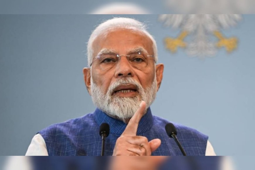 പ്രധാനമന്ത്രി നാളെ തിരുവനന്തപുരത്ത് എത്തും; വിവിധ സർക്കാർ പദ്ധതികളുടെ ഉദ്ഘാടനവും തറക്കല്ലിടലും  നിർവഹിക്കും