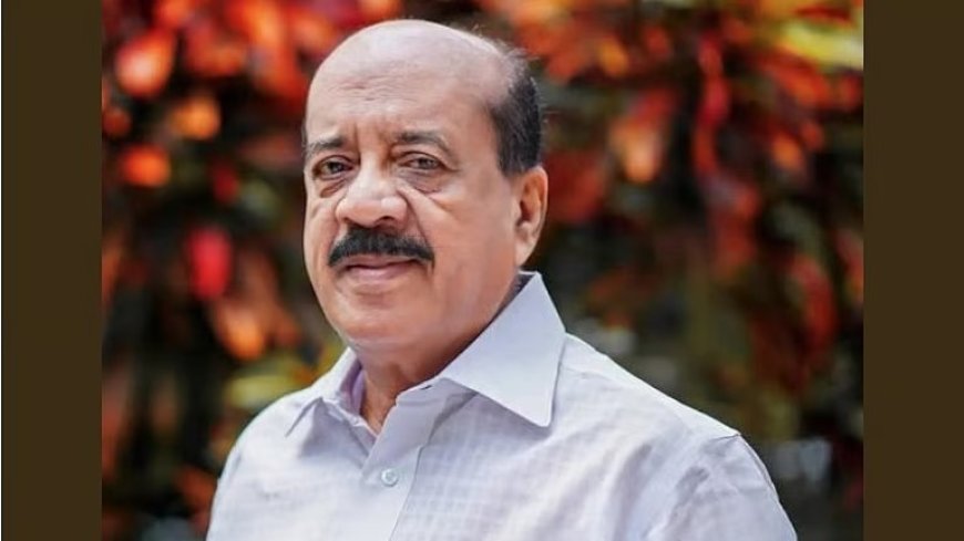 മുൻ എം.എൽ.എ പി.എം. മാത്യു അന്തരിച്ചു