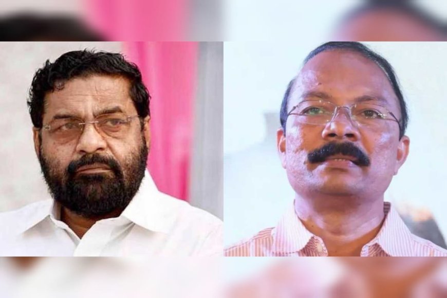 ശബരിമല സ്വർണക്കൊള്ള കേസ്; കടകംപള്ളി സുരേന്ദ്രനെയും പി.എസ്. പ്രശാന്തിനെയും ചോദ‍്യം ചെയ്തു