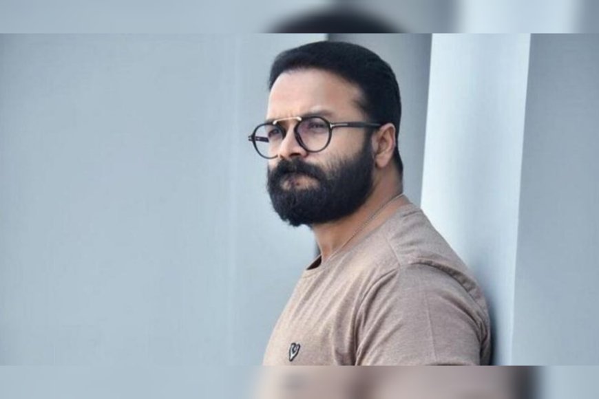 ജയസൂര്യയ്ക്ക് വീണ്ടും ഇ ഡി സമന്‍സ്