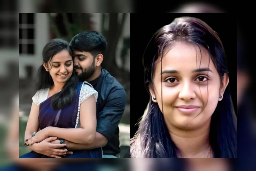 നോവായി വയനാട്: ഇസ്രയേലിൽ മരിച്ച നിലയിൽ കണ്ടെത്തിയ ജിനേഷിന്‍റെ ഭാര്യയും മരിച്ചു