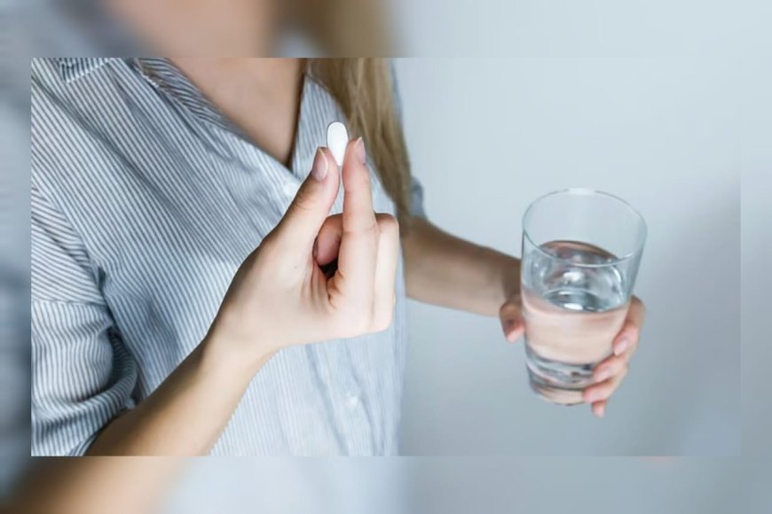 വേദനസംഹാരിയായ 'നിമെസുലൈഡ്' മരുന്നിന് രാജ്യത്ത് നിരോധനം; 100 മില്ലിഗ്രാമിൽ കൂടുതൽ ഡോസുള്ളവയ്ക്ക് വിലക്ക്