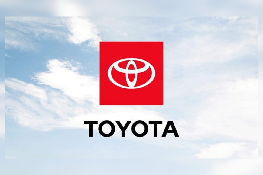 ആഗോള വിപണിയിൽ തിരിച്ചടി നേരിട്ട് ടൊയോട്ട; ചൈനയിലെ വിൽപ്പനയിൽ വൻ ഇടിവ്