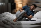 കിടക്കാൻ നേരം കാലിൽ മസിലുകയറ്റം; നിസാരമാക്കരുത് ഈ ആറ് ലക്ഷണങ്ങൾ