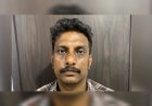 ഒന്നിച്ചു മരിക്കാമെന്ന് പറഞ്ഞ് വിളിച്ചുവരുത്തി പെൺസുഹൃത്തിനെ കൊലപ്പെടുത്തി; യുവാവ് അറസ്റ്റിൽ