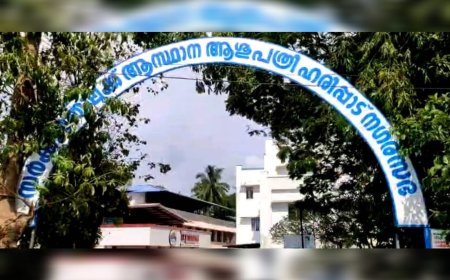 ഹരിപ്പാട് താലൂക്ക് ആശുപത്രിയിൽ ഡയാലിസിസിസ് ചെയ്ത രോ​ഗികൾ മരിച്ച സംഭവം; ആശുപത്രിയ്ക്കെതിരെ കേസെടുത്ത് പോലീസ്