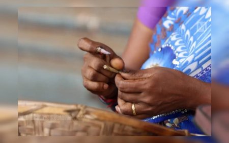 പുകയില ഉത്പന്നങ്ങൾക്കും പാൻ മസാലയ്ക്കും വില കൂടും; ഫെബ്രുവരി 1 മുതൽ അധിക തീരുവയും സെസ്സും നിലവിൽ വരും