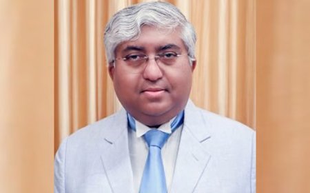 ജസ്റ്റിസ് സൗമെൻ സെൻ കേരള ഹൈക്കോടതി ചീഫ് ജസ്റ്റിസാകും; ജനുവരി 9-ന് ചുമതലയേൽക്കും