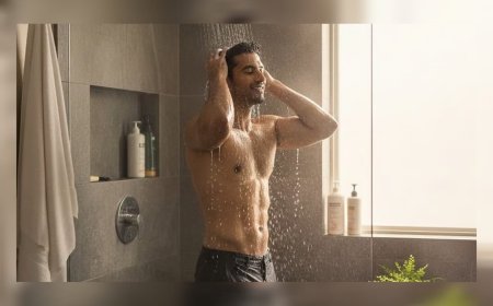 തണുപ്പുകാലത്തെ ചർമസംരക്ഷണം; കുളിക്കുമ്പോഴും ശ്രദ്ധിക്കാം ഈ കാര്യങ്ങൾ