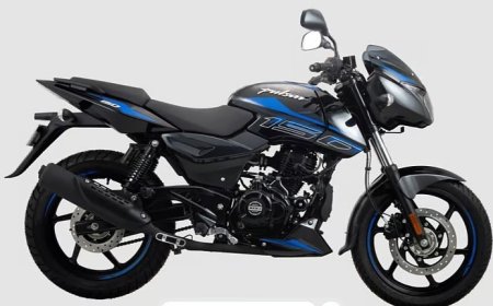 പുതിയ മാറ്റങ്ങളുമായി ബജാജ് പൾസർ 150 പുറത്തിറങ്ങി; എൽഇഡി ഹെഡ്‌ലാമ്പും പുതിയ ഗ്രാഫിക്സും പ്രധാന ആകർഷണം