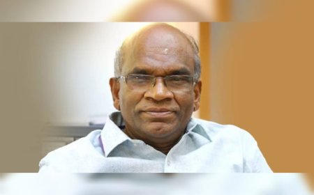 ശബരിമല സ്വര്‍ണക്കൊള്ള; എൻ വാസുവിന്റെ ജാമ്യാപേക്ഷ സുപ്രീംകോടതി തള്ളി