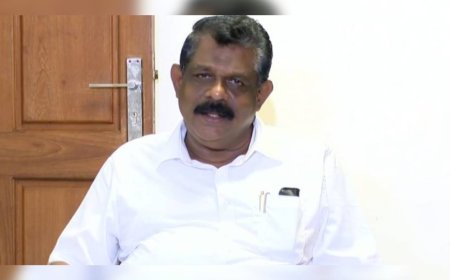 തൊണ്ടിമുതൽ തിരിമറി കേസ്: ആന്റണി രാജു കുറ്റക്കാരനെന്ന് കോടതി