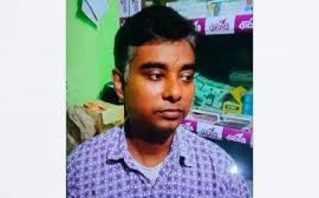 ബംഗ്ലാദേശിൽ അക്രമി സംഘം ക്രൂരമായി മർദ്ദിച്ച ശേഷം തീകൊളുത്തിയ ഹിന്ദു യുവാവ് മരിച്ചു