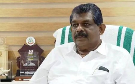 തൊണ്ടിമുതൽ അട്ടിമറി: മുൻ മന്ത്രി ആന്‍റണി രാജുവിന് മൂന്ന് വർഷം തടവ്; സുപ്രധാന വിധിയുമായി കോടതി