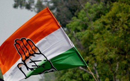 നിയമസഭാ തെരഞ്ഞെടുപ്പ്: കേരളമുൾപ്പെടെയുള്ള സംസ്ഥാനങ്ങളിൽ സ്ക്രീനിങ് കമ്മിറ്റികളെ പ്രഖ്യാപിച്ച് കോൺഗ്രസ്