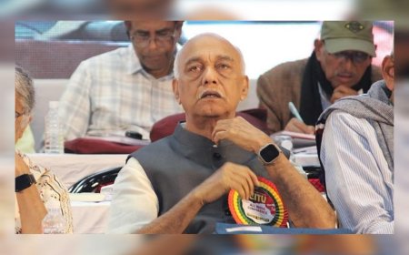 സി.ഐ.ടി.യു അഖിലേന്ത്യാ ജനറൽ സെക്രട്ടറിയായി എളമരം കരീം 