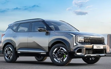 പുത്തൻ ലുക്കിൽ കിയ സെൽറ്റോസ് എത്തി; വില 10.99 ലക്ഷം മുതൽ; ബുക്കിംഗ് ആരംഭിച്ചു