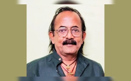 നടൻ കണ്ണൻ പട്ടാമ്പി അന്തരിച്ചു