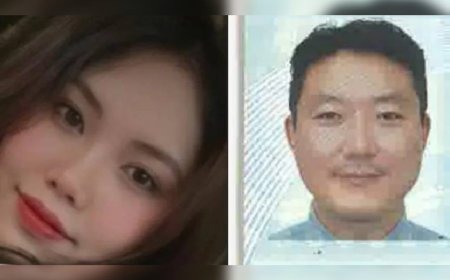 മദ്യപാനത്തിനിടെ തർക്കം; ഡൽഹിയിൽ കൊറിയന്‍ പൗരനായ ലിവ് ഇന്‍ പാര്‍ട്ണറെ കുത്തിക്കൊന്ന് മണിപ്പൂർ സ്വദേശിനി