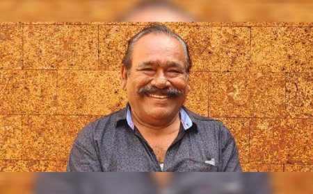 നടന്‍ പുന്നപ്ര അപ്പച്ചന്‍ അന്തരിച്ചു