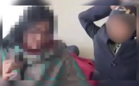 ബംഗ്ലാദേശിൽ ഹിന്ദു യുവതിക്ക് നേരെ ക്രൂരത: കൂട്ടബലാത്സംഗം ചെയ്ത് മരത്തിൽ കെട്ടിയിട്ടു; ദൃശ്യങ്ങൾ പ്രചരിപ്പിച്ചു